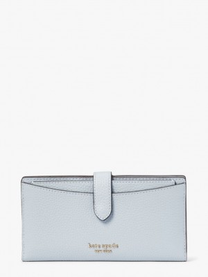 Ocean Beach Kate Spade Hudson Bifold Wallet | CBMU34761